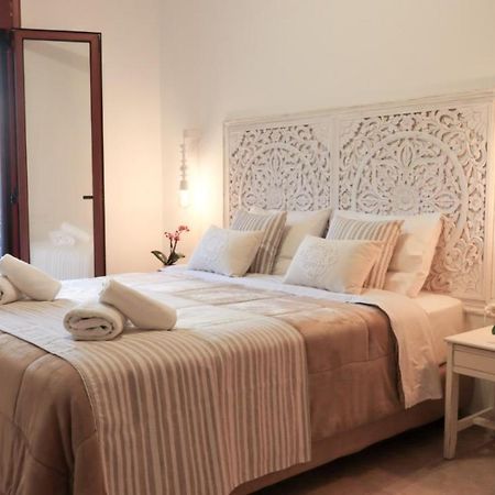 Comfortable Apartment With Garden - Casa Con Vista Havania Екстериор снимка